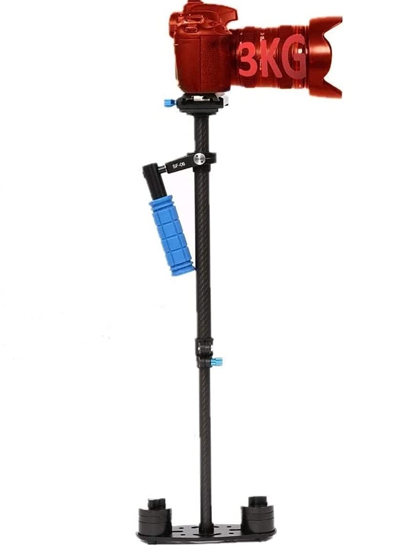 Amazon.com : DSLR Steadicam SUTEFOTO Pro Adjustable Handheld